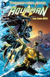 Icon image Aquaman (2011)