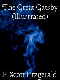 Icon image The Great Gatsby (Illustrated)