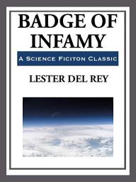 Icon image Badge of Infamy