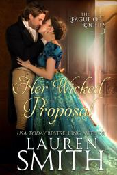 Icon image Her Wicked Proposal