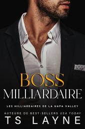 Icon image Boss Milliardaire