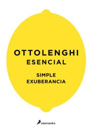 Icon image Ottolenghi esencial (edición estuche con: Cocina Simple | Exuberancia)