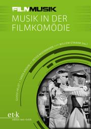 Icon image FilmMusik - Musik in der Filmkomödie