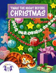Icon image 'Twas The Night Before Christmas