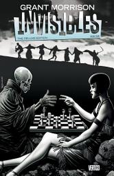 Icon image The Invisibles Book Four Deluxe Edition