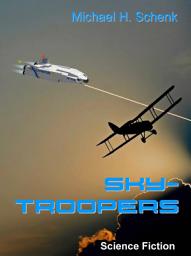 Icon image Sky-Troopers: Band 1