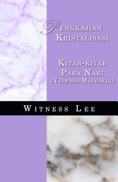 Icon image Garis Besar Pengkajian-Kristalisasi: Yeremia - Maleakhi