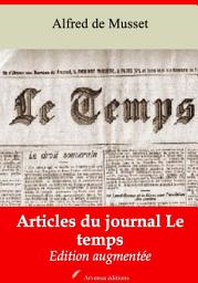 Icon image Articles du journal Le temps: Nouvelle édition augmentée