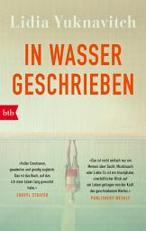 Icon image In Wasser geschrieben