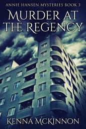 Icon image Murder at the Regency