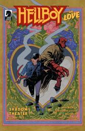 Icon image Hellboy in Love