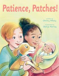Icon image Patience, Patches!