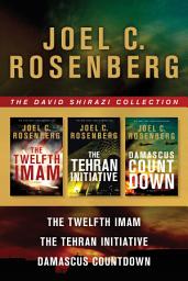 Icon image The David Shirazi Collection