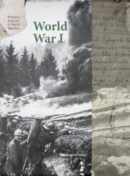 Icon image World War I