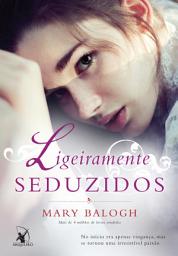 Icon image Ligeiramente seduzidos: O livro de Morgan
