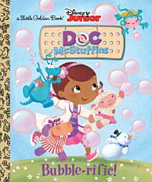 Icon image Bubble-rific! (Disney Junior: Doc McStuffins)