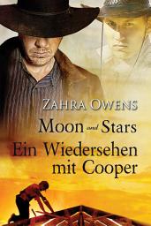 Icon image Moon and Stars - Ein Wiedersehen mit Cooper
