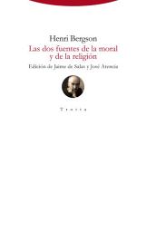 Icon image Las dos fuentes de la moral y de la religión