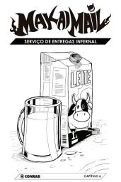 Icon image Makai Mail - Serviço de Entregas Infernal: Serviço de entregas infernal