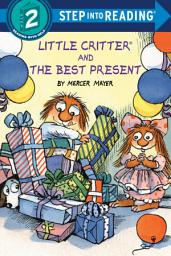 Icon image Little Critter and the Best Present