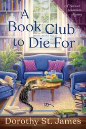 Icon image A Book Club to Die For