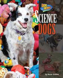 Icon image Science Dogs