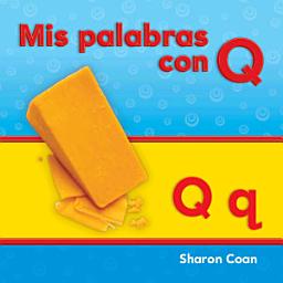 Icon image Mis palabras con Q