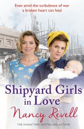 Icon image Shipyard Girls in Love: Shipyard Girls 4
