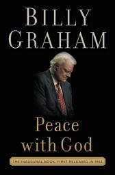 Icon image Peace with God: The Secret of Happiness