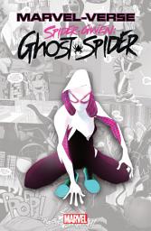Icon image Marvel-Verse: Spider-Gwen: Ghost-Spider