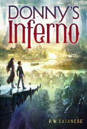 Icon image Donny's Inferno: Volume 1