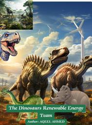 Icon image The Dinosaurs Renewable Energy Team