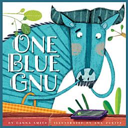 Icon image One Blue Gnu
