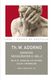 Icon image Escritos Sociológicos II. Vol. 2: Obra completa 9/2