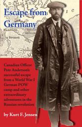 Icon image Escape from Germany