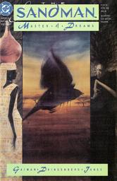 Icon image The Sandman (1988 - 1996)