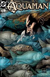 Icon image Aquaman (2002)