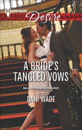 Icon image A Bride's Tangled Vows