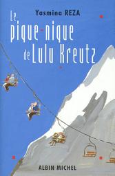 Icon image Le Pique-nique de Lulu Kreutz