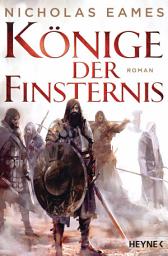 Icon image Könige der Finsternis: Roman