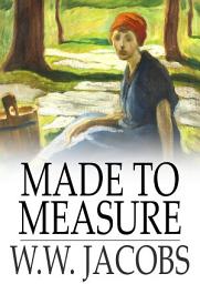Icon image Made to Measure: Deep Waters, Part 3