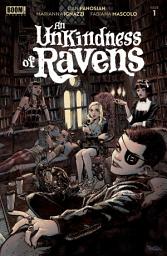 Icon image An Unkindness of Ravens