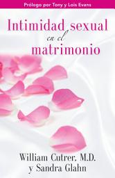 Icon image Intimidad sexual en el matrimonio