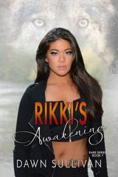 Icon image Rikki's Awakening