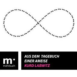 Icon image Aus dem Tagebuch einer Ameise