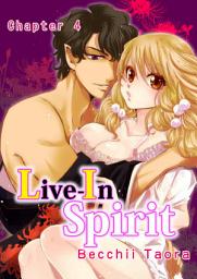 Icon image Live-In Spirit: [English]Live-In Spirit (4)