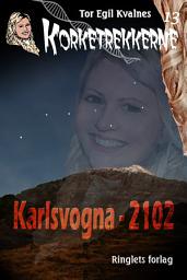 Icon image Karlsvogna - 2102