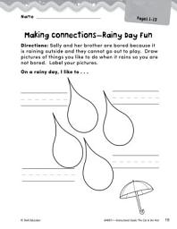 Icon image The Cat in the Hat Making Cross-Curricular Connections