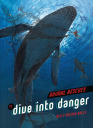 Icon image Dive into Danger