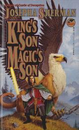 Icon image King's Son, Magic's Son